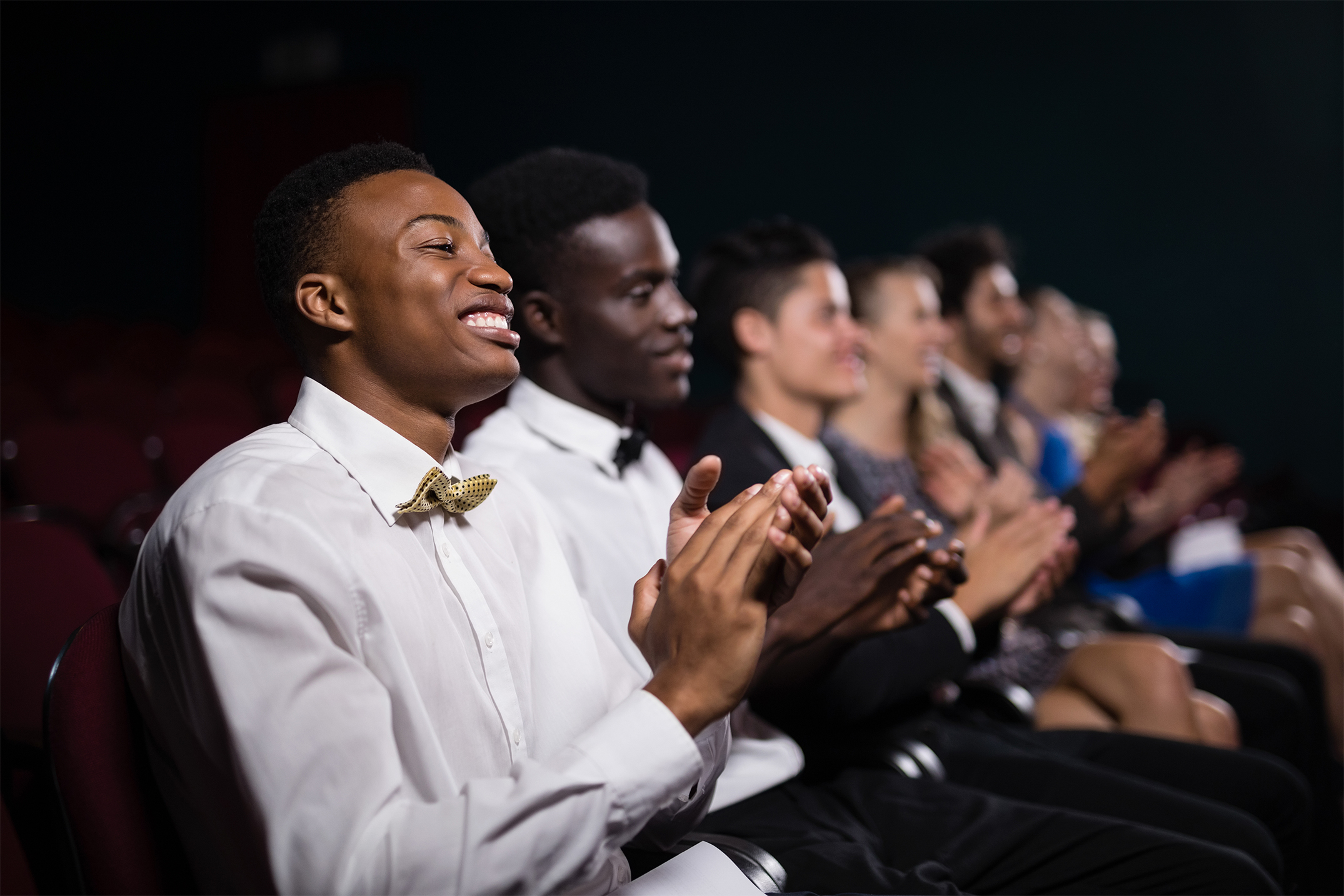 Black Achievement Washington